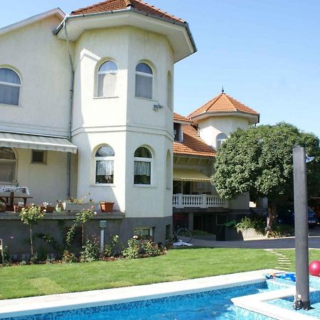 Apartment In Siofok/Balaton 19943 Exterior foto