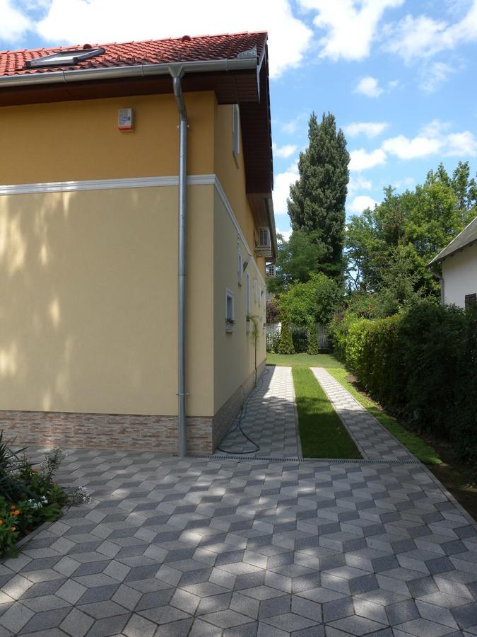 Apartment In Siofok/Balaton 19943 Exterior foto