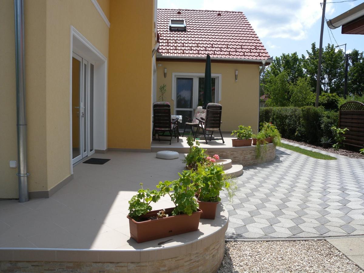 Apartment In Siofok/Balaton 19943 Exterior foto