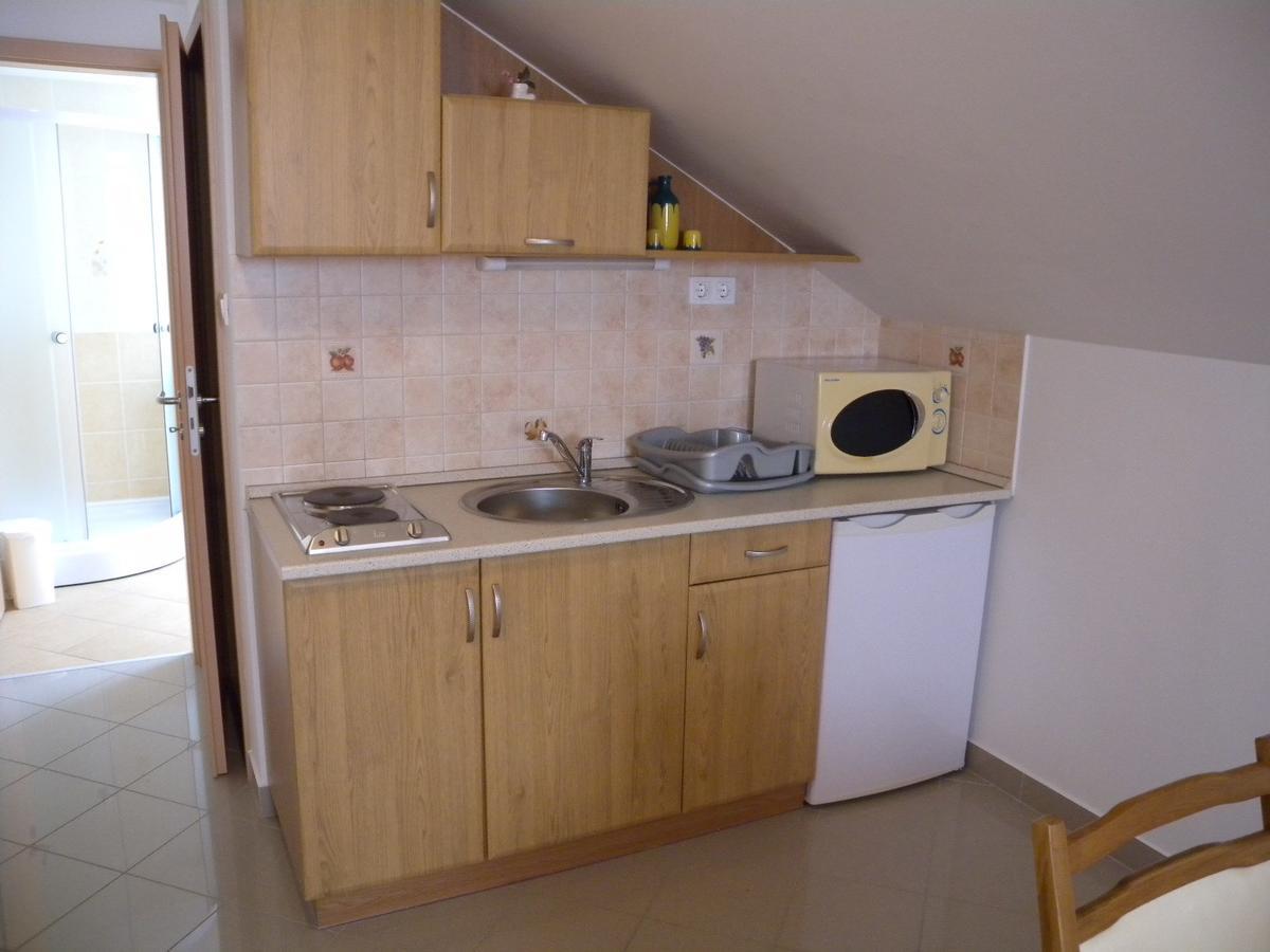 Apartment In Siofok/Balaton 19943 Exterior foto